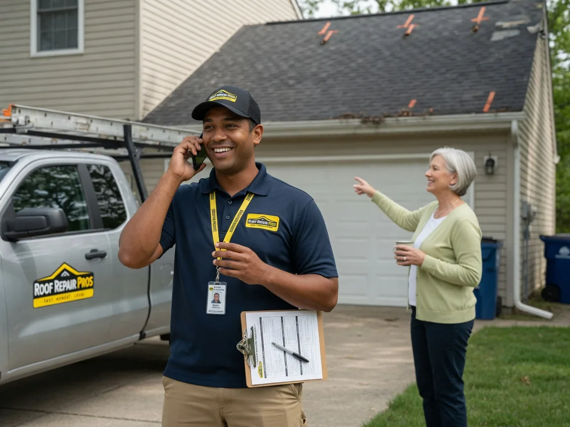 Roof Repair South Gate, CA FAQs